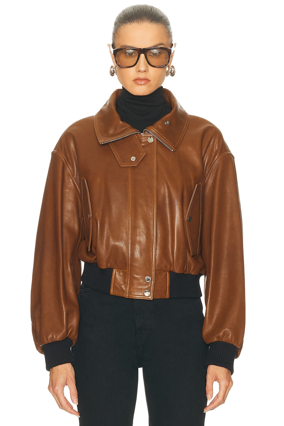 Briar Jacket - 2
