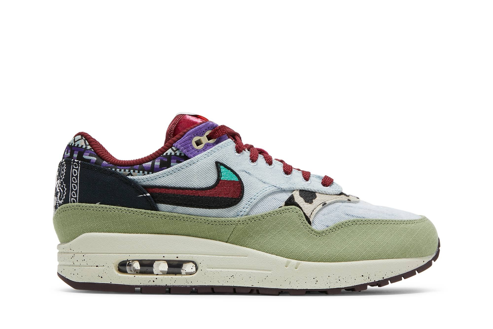 Concepts x Air Max 1 SP 'Mellow' - 1