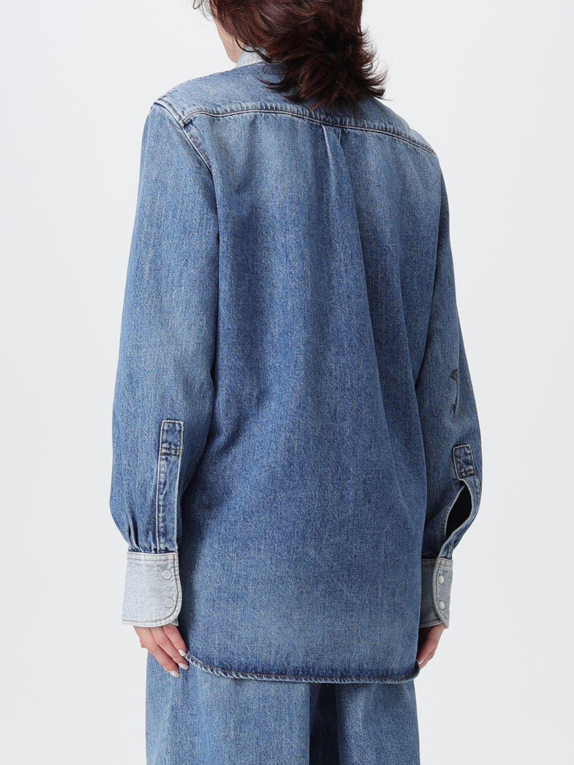 Shirt woman Marni - 3