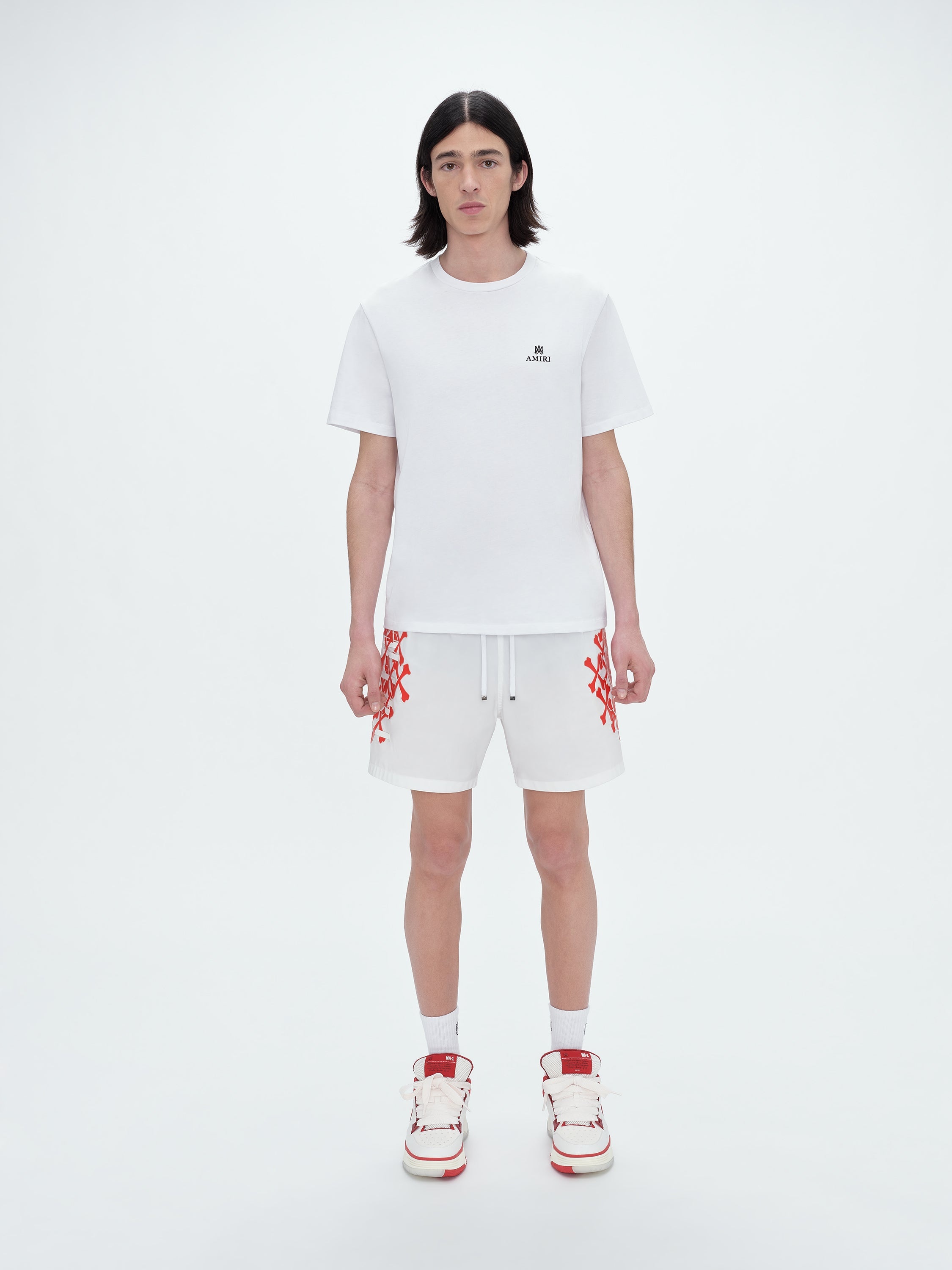 AMIRI BONES SWIMSHORT - 2