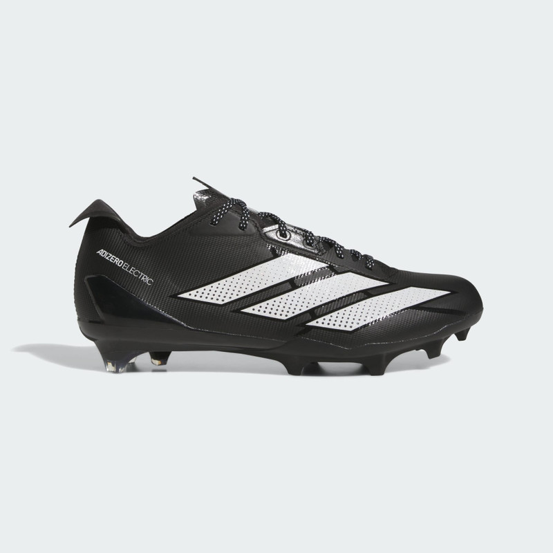 Adizero Electric II Football Cleats - 1