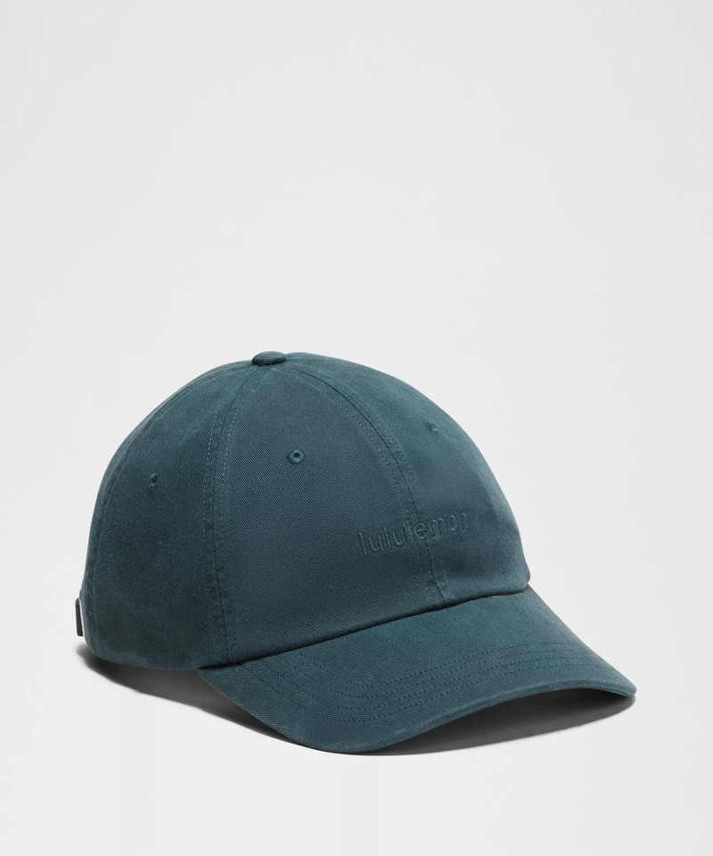 Classic Ball Cap *Wash 1