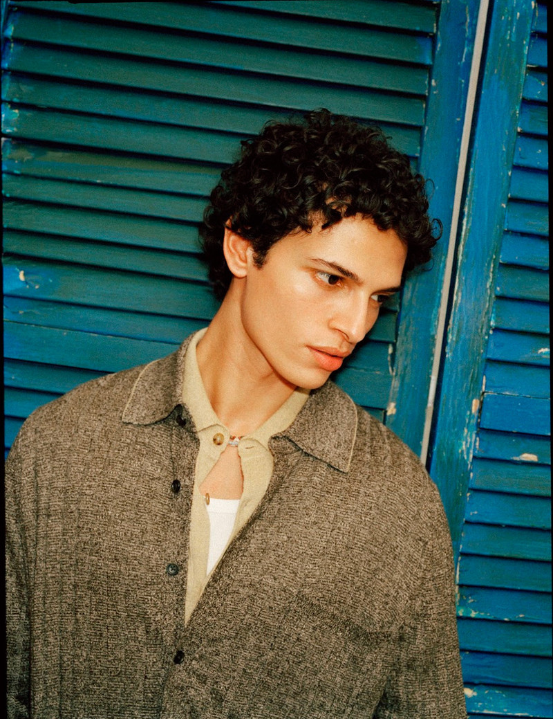 Button Up! Shirt 4