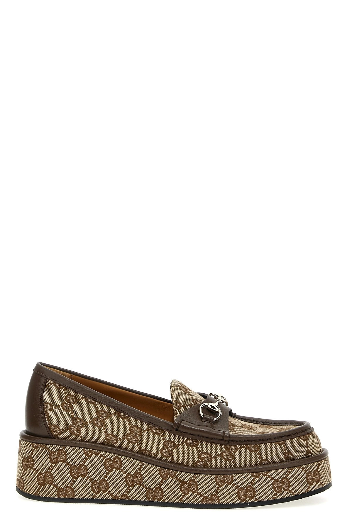 'Original GG' loafers - 1