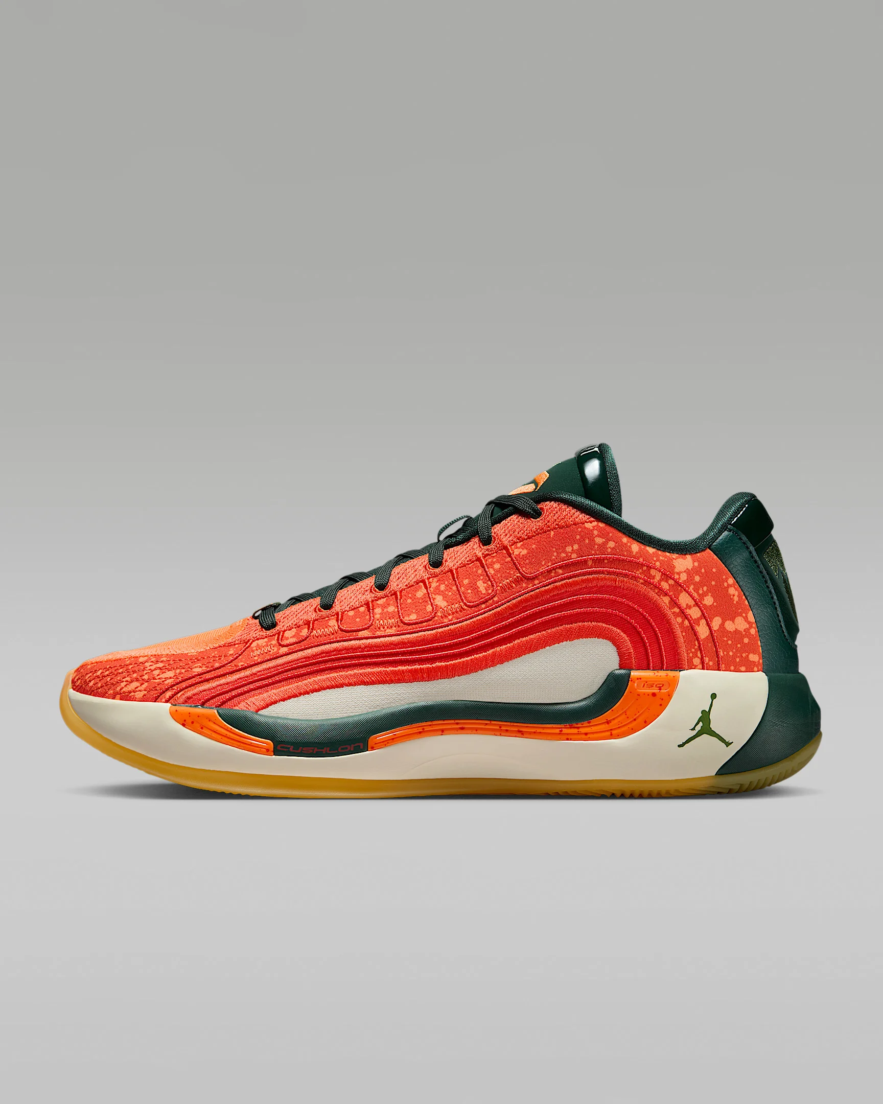 Luka 4 "Gone Camping" Basketball Shoes - 1
