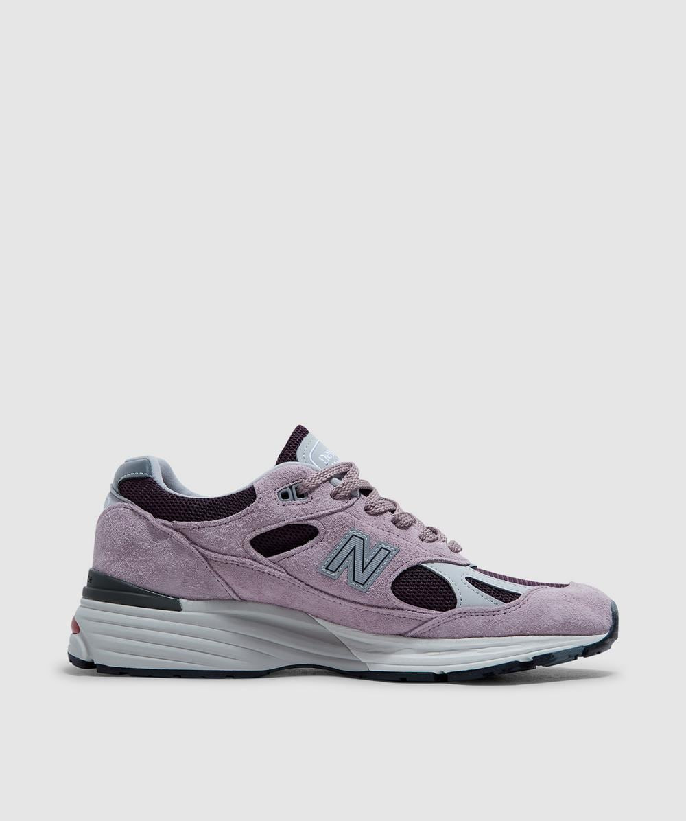 MIUK 991v2 sneaker - 3