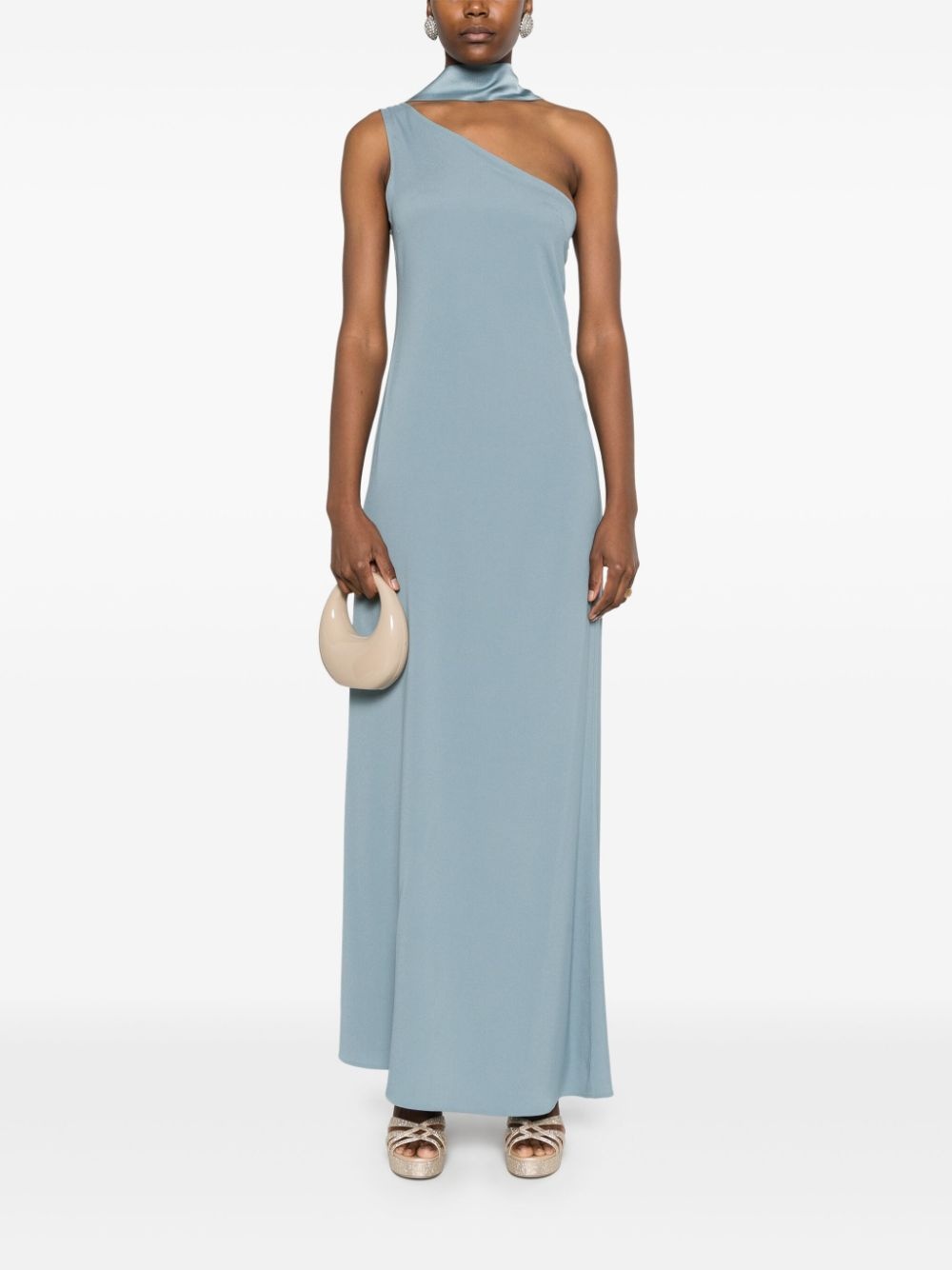 Caroline maxi dress - 2