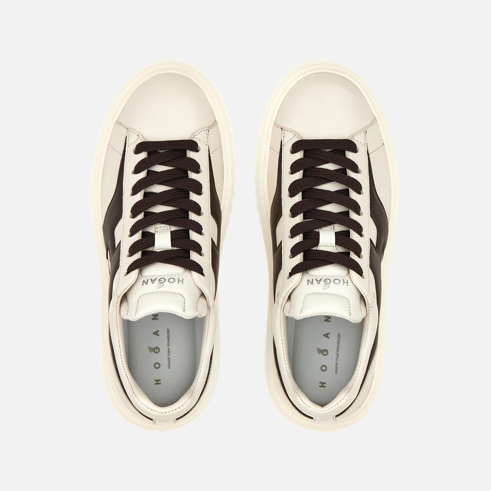 Sneakers Hogan H-Stripes - 5