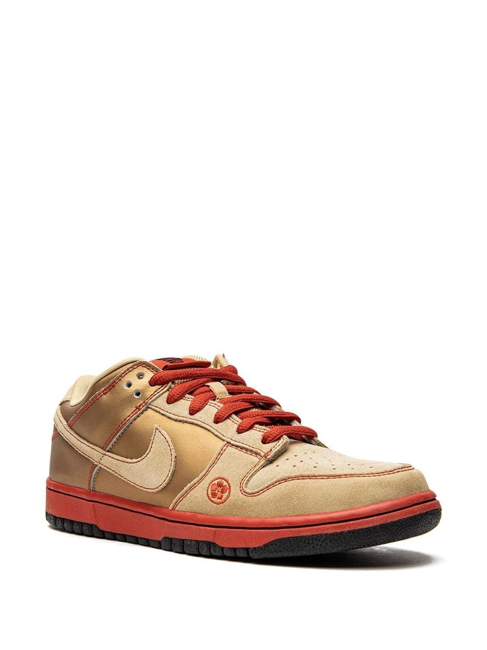 Dunk Low Pro SB "Money Cat" sneakers - 2