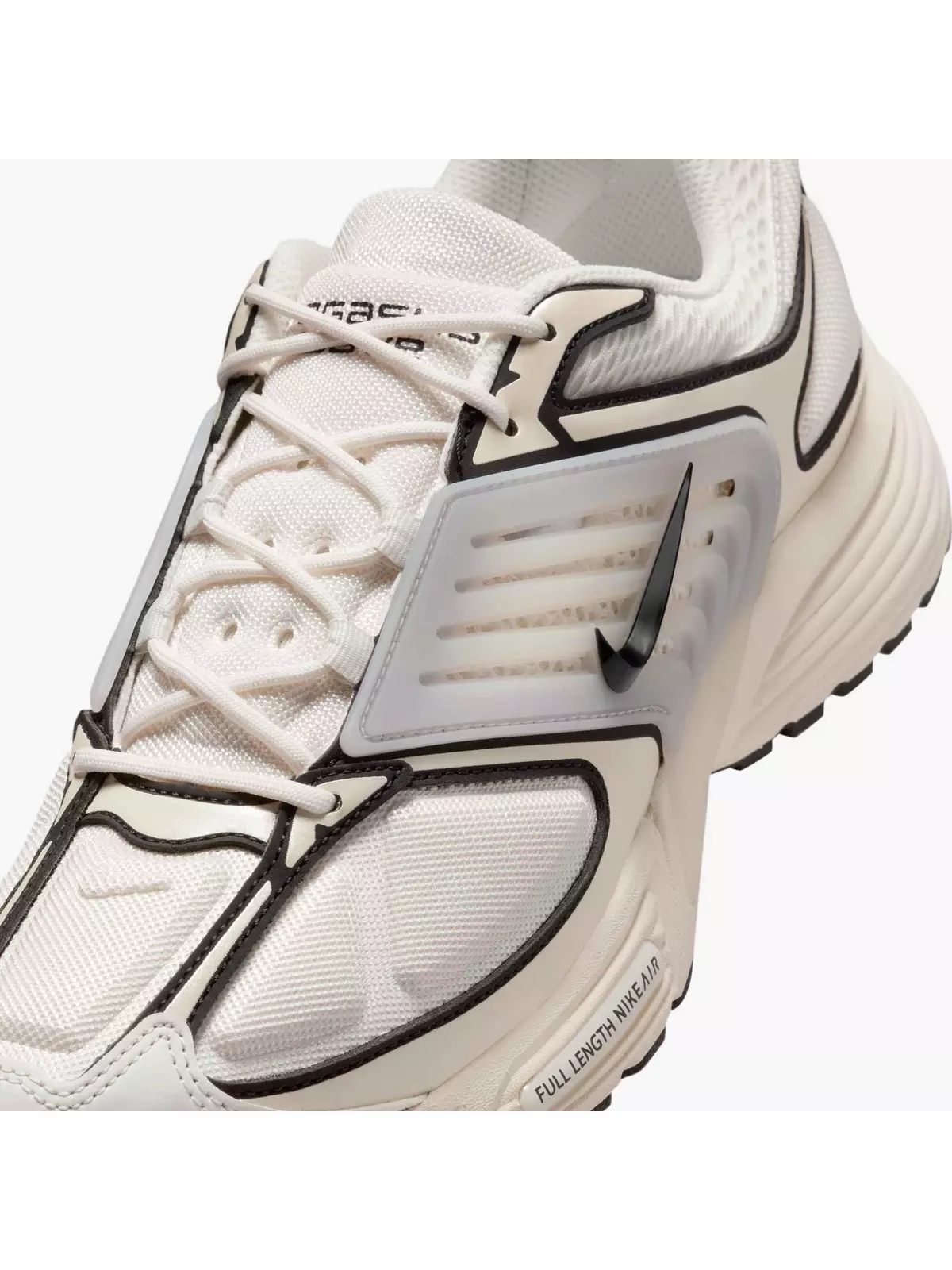 Air Pegasus Wave "Sail/Coconut Milk/Black" Men's Shoe - 6
