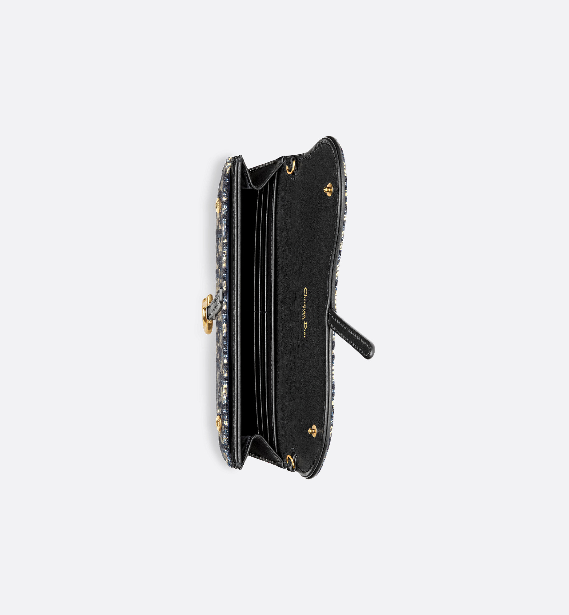 Saddle Wallet - 3