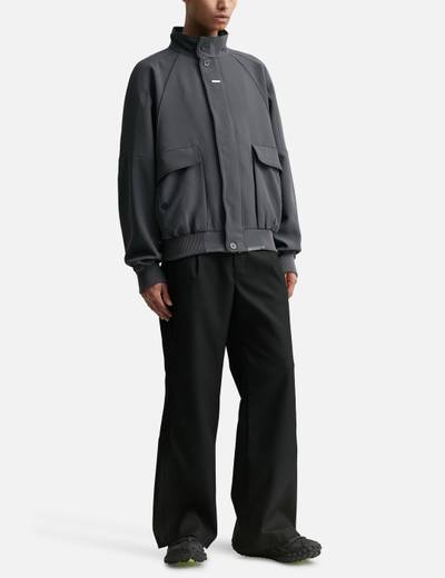 C2H4 PROFILE CASUAL JACKET outlook