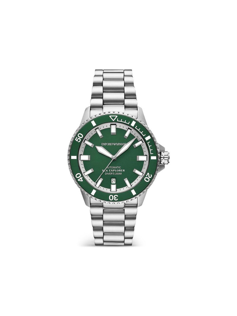 Sea Explorer 43mm 1