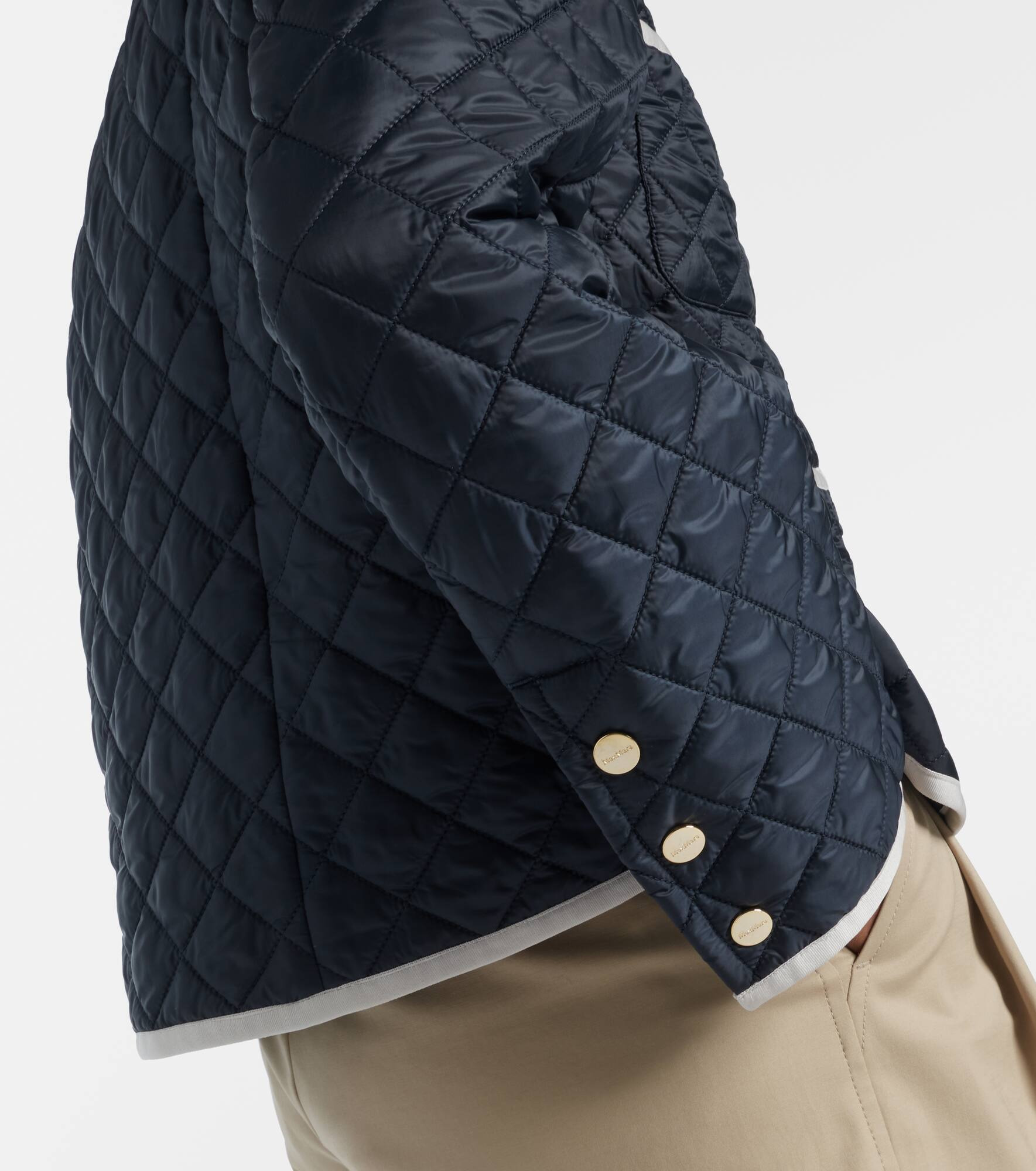 Celeste quilted jacket - 5