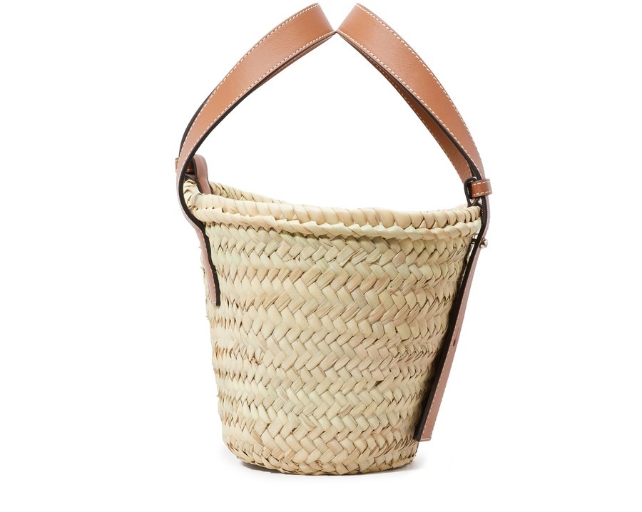 Basket small bag - 5