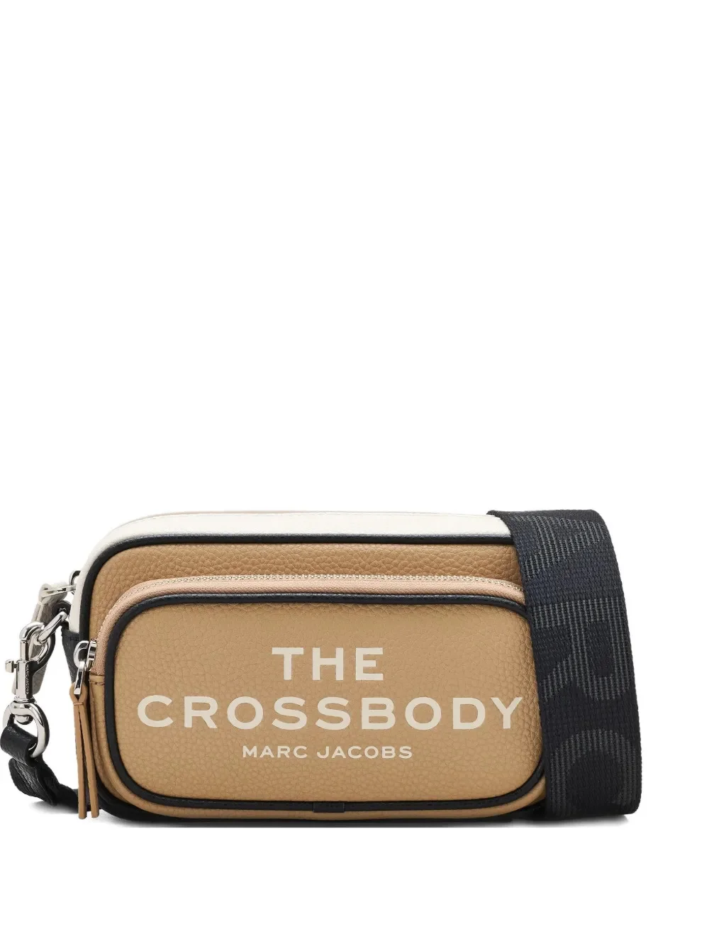 MARC JACOBS - Women The Leather Crossbody Bag - 1