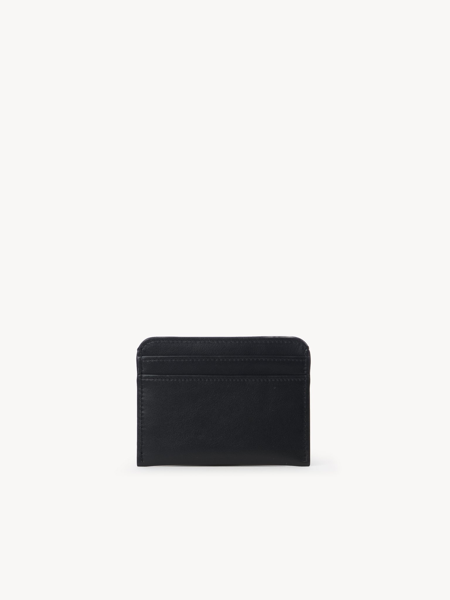 CHLOÉ SENSE CARD HOLDER - 2