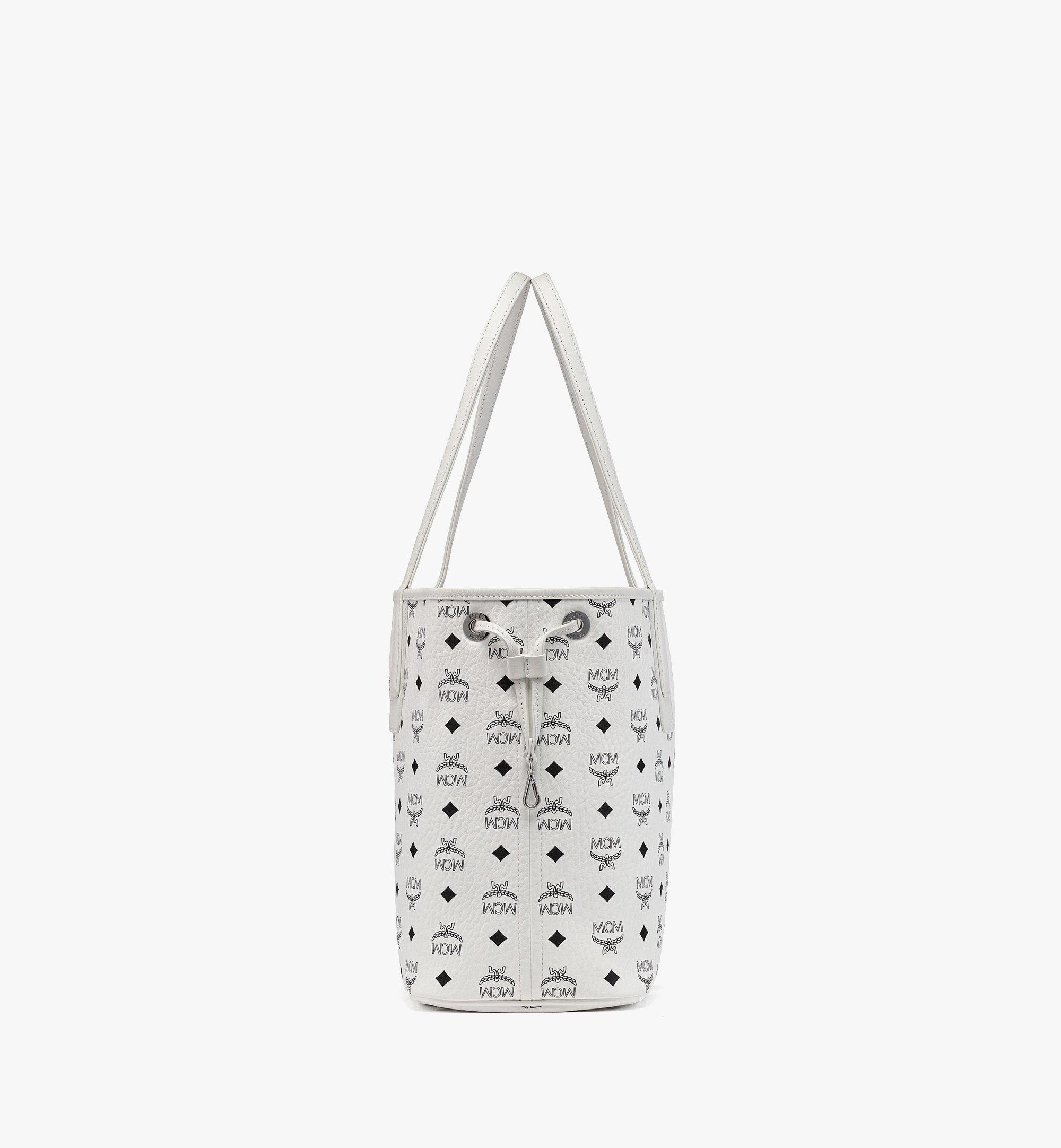 Reversible Liz Shopper in Visetos - 3