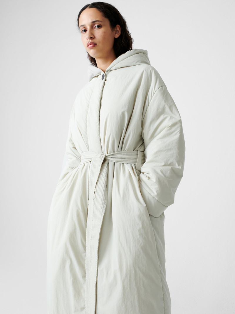 Studio Nicholson Kariba Ecodown Coat outlook