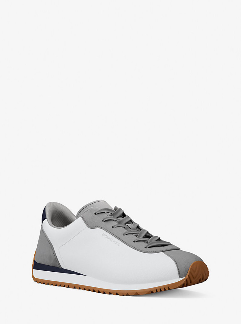 Rhodes Mixed-Media Trainer 1