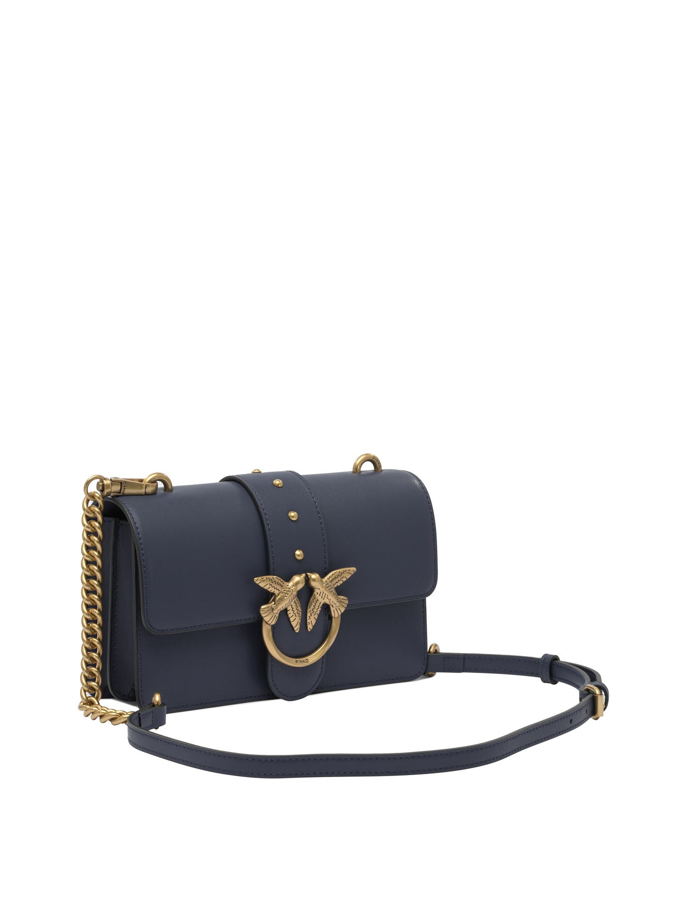 Crossbody Bags Shoulder Bags Blue - 2