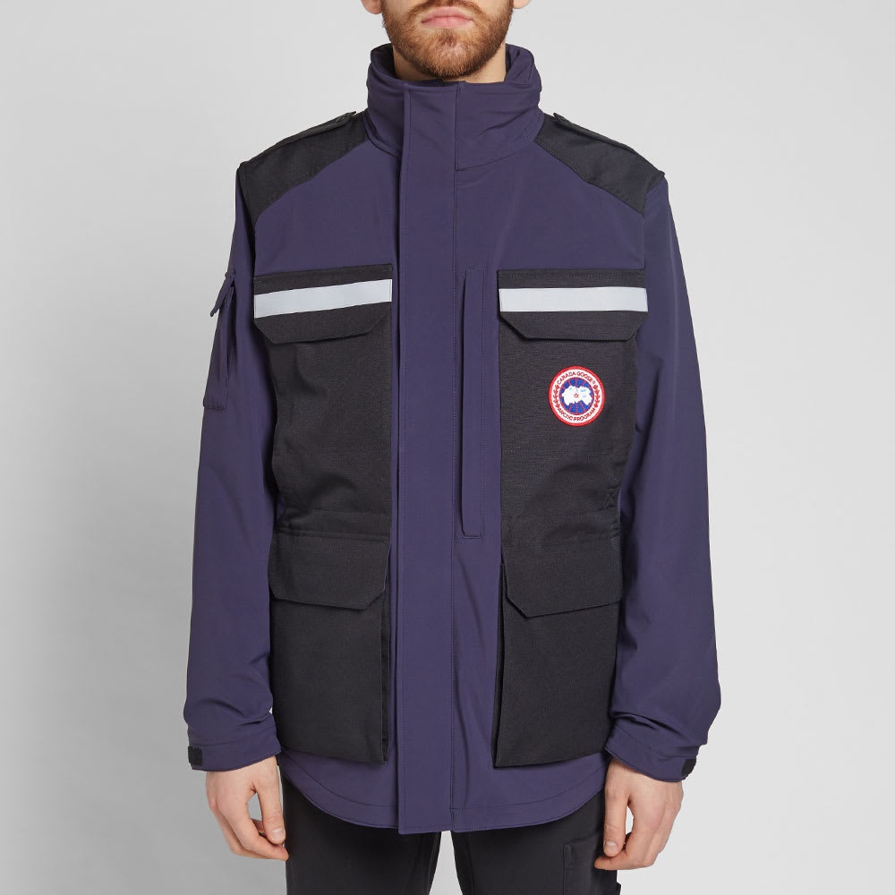 Canada Goose Photojournalist Jacket - 7