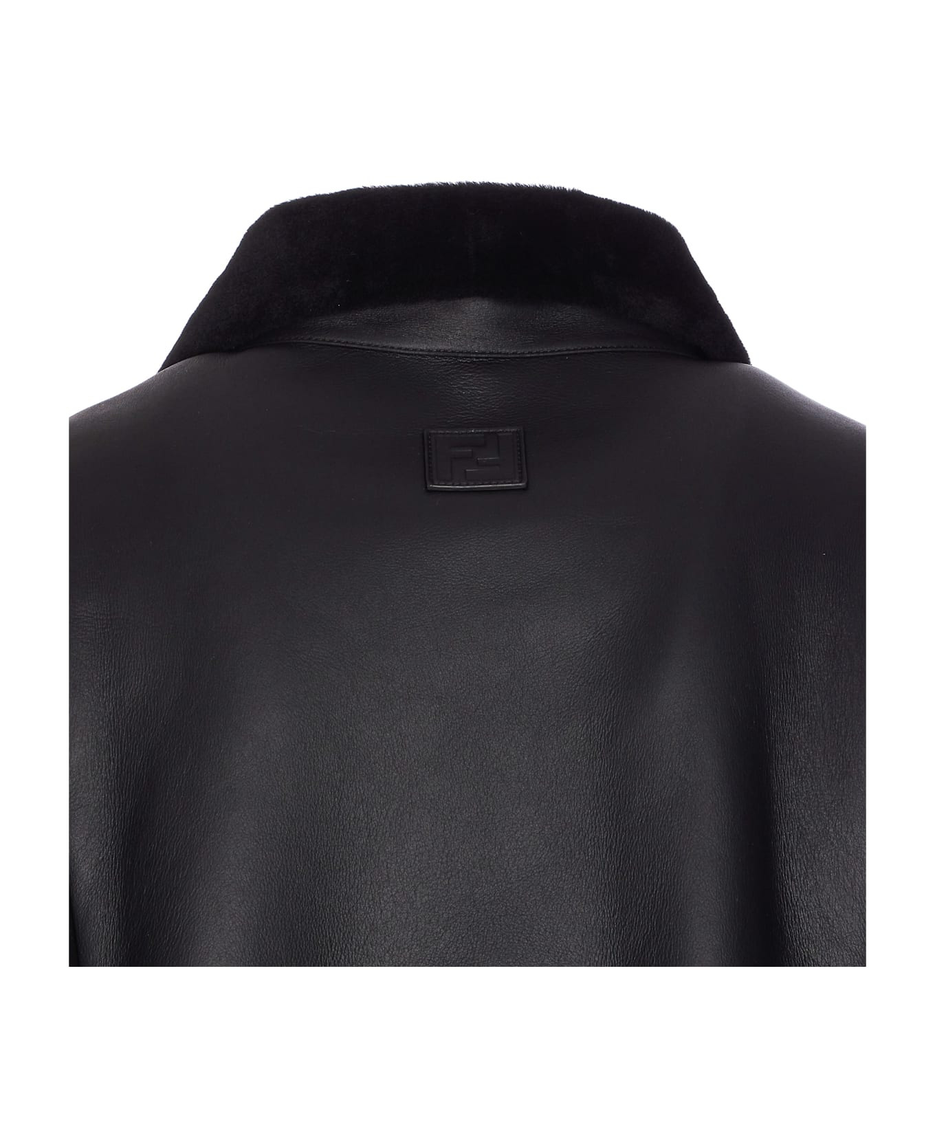 Ff Detail Blouson - 3