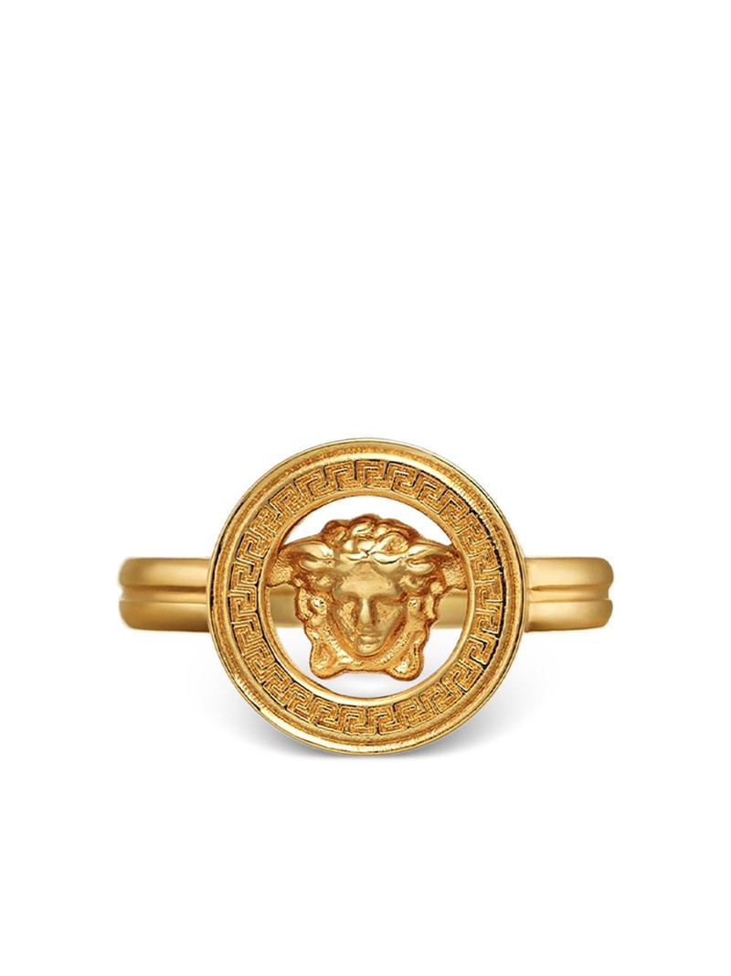 Medusa '95 ring 1