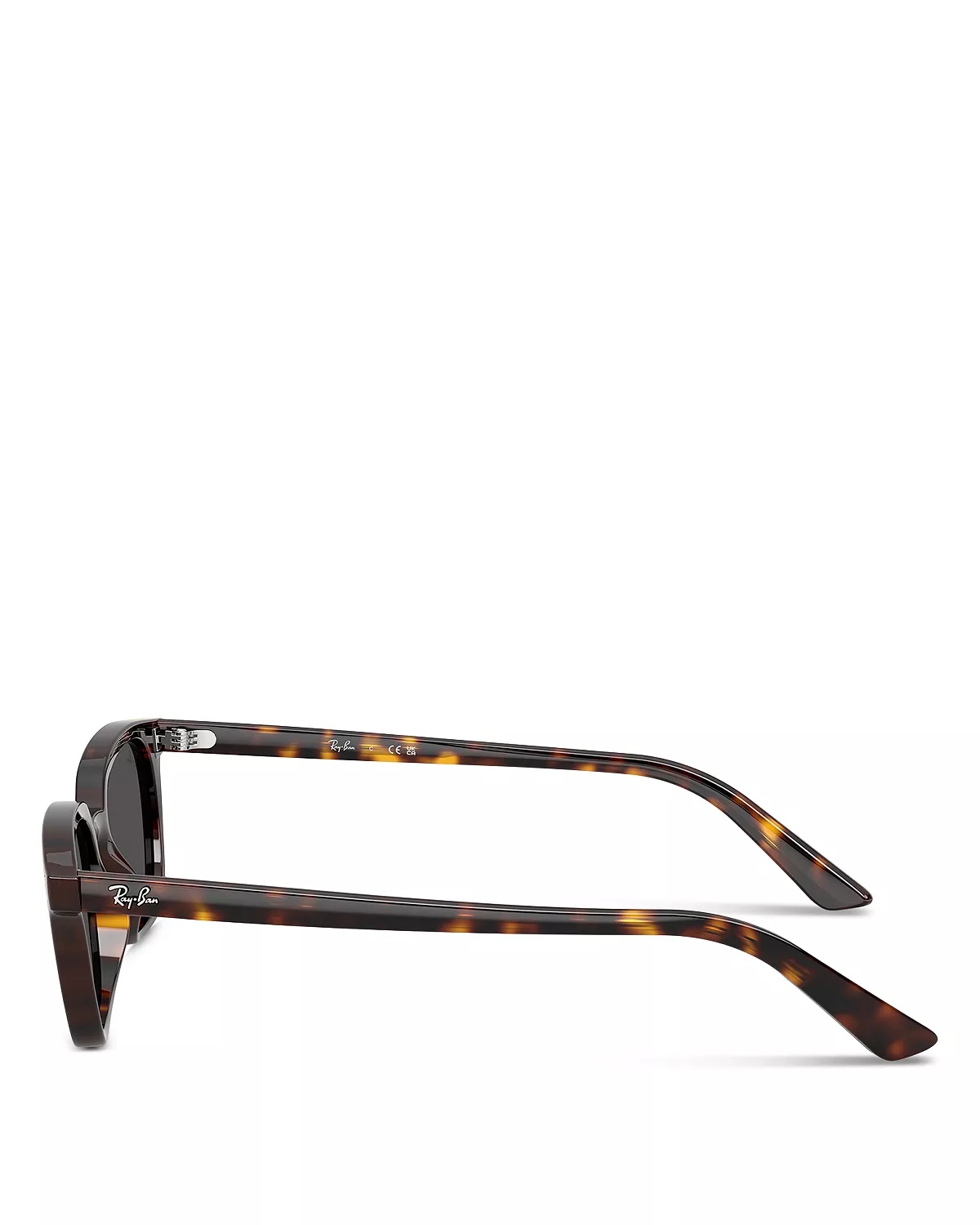 Pillow Sunglasses, 53mm - 3