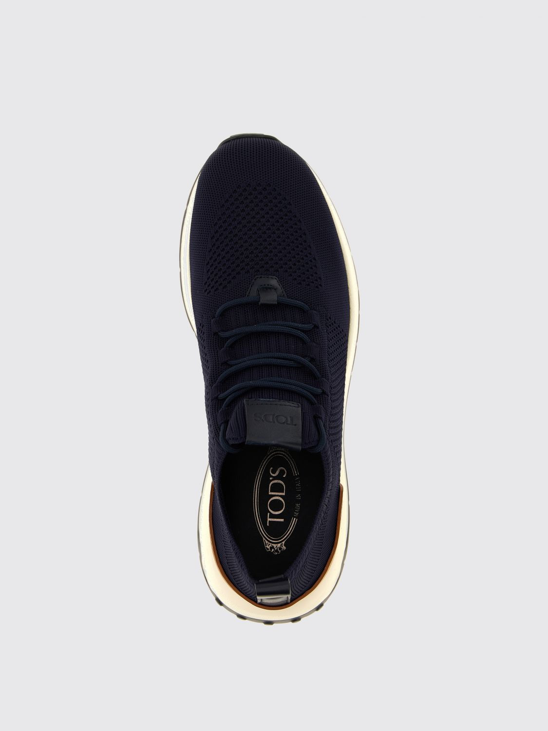 Sneakers men Tod's - 4