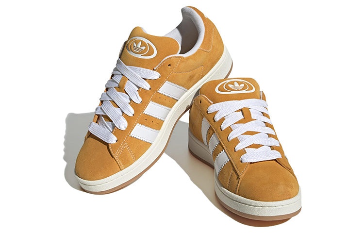 adidas Originals Campus 00s 'Mustard Gum' H03473 - 3