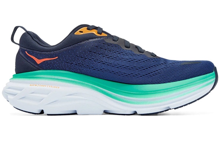 (WMNS) HOKA ONE ONE Bondi 8 'Outer Space' 1127952-OSBB - 2