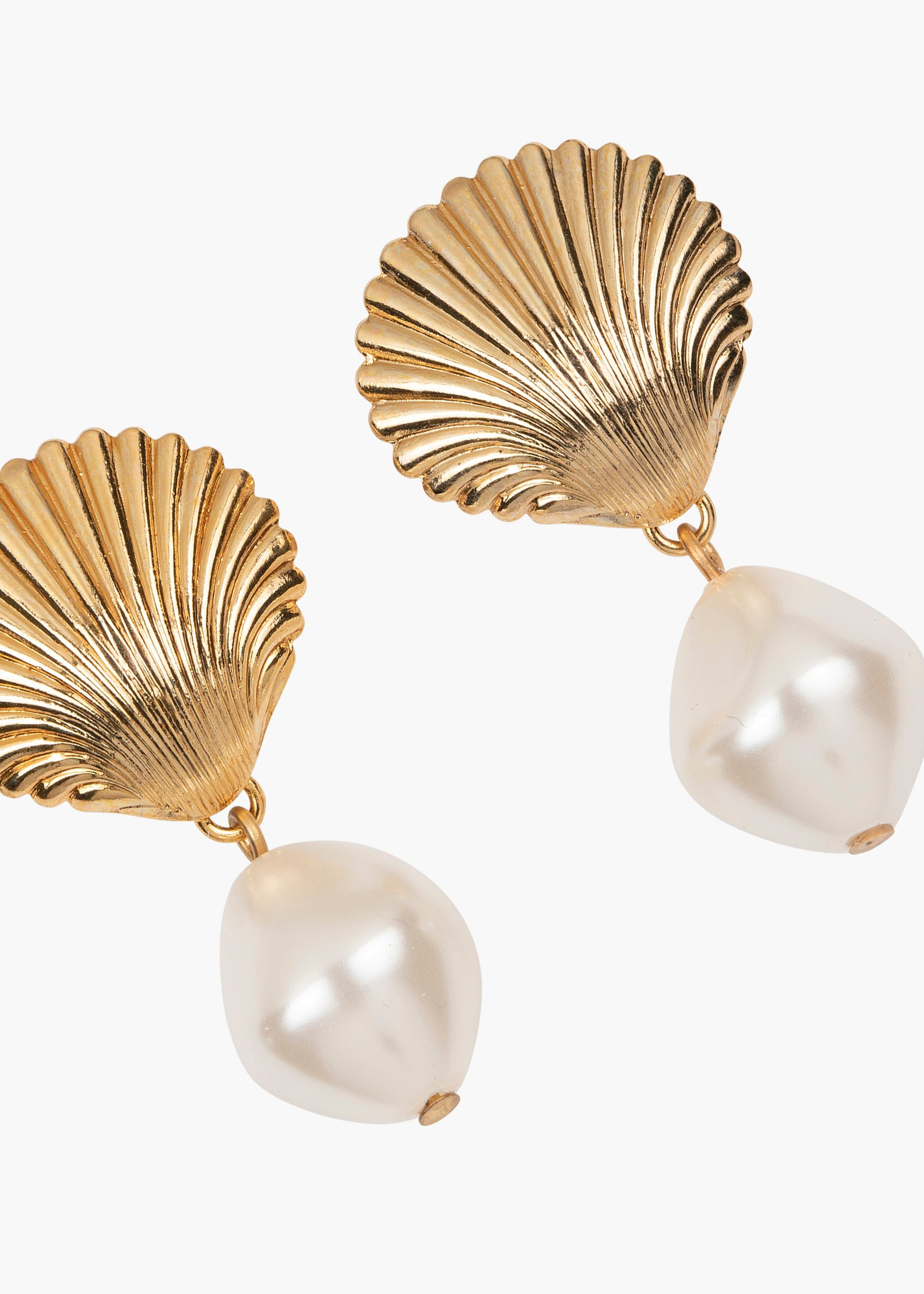 Alana Earrings - 5