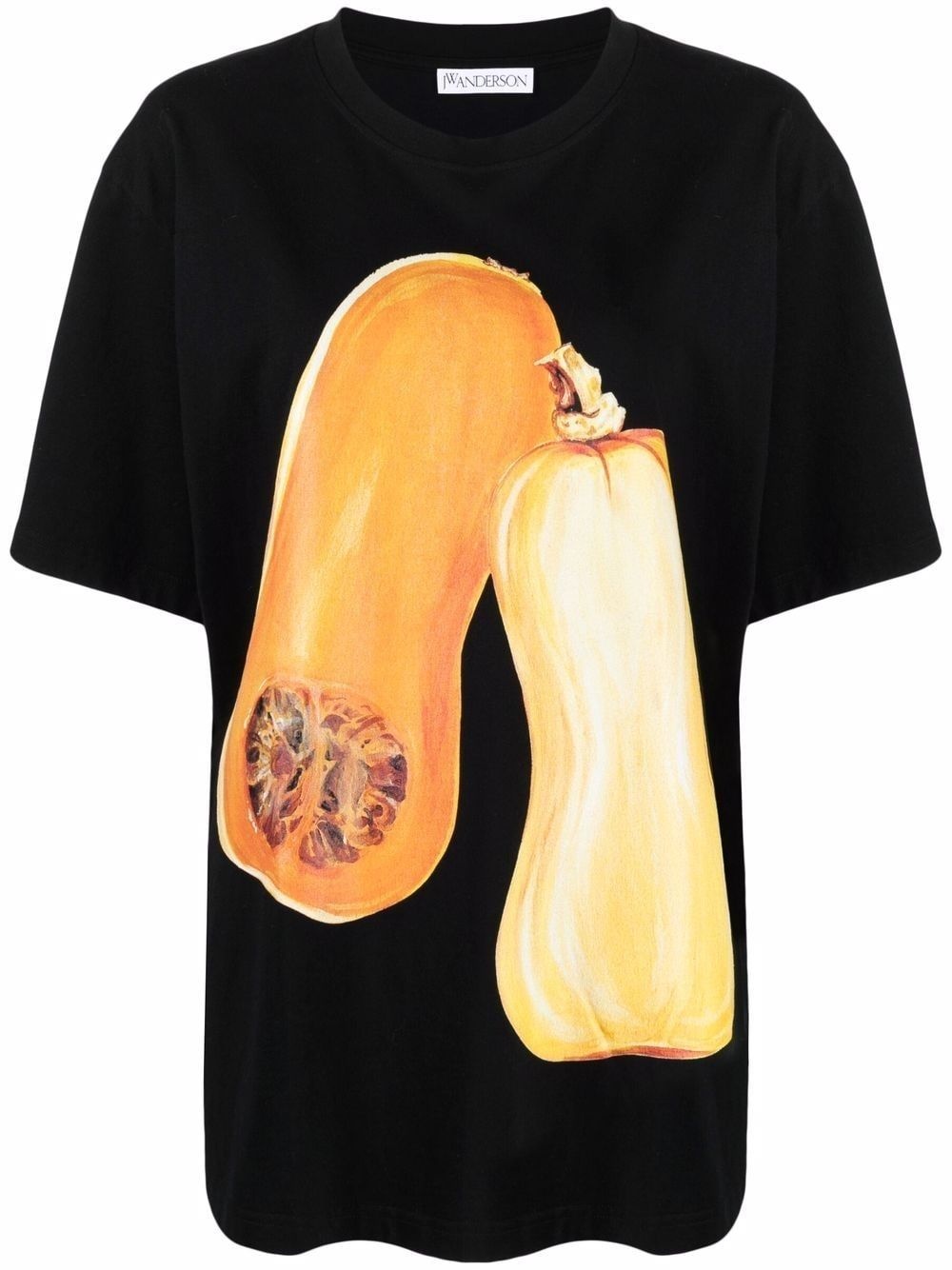 OVERSIZED VEGGIE T-SHIRT - 1