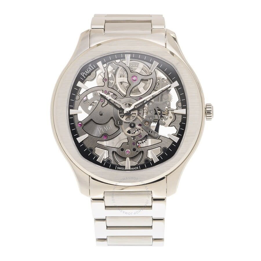Piaget Polo Automatic Men's Watch G0A45001 - 3