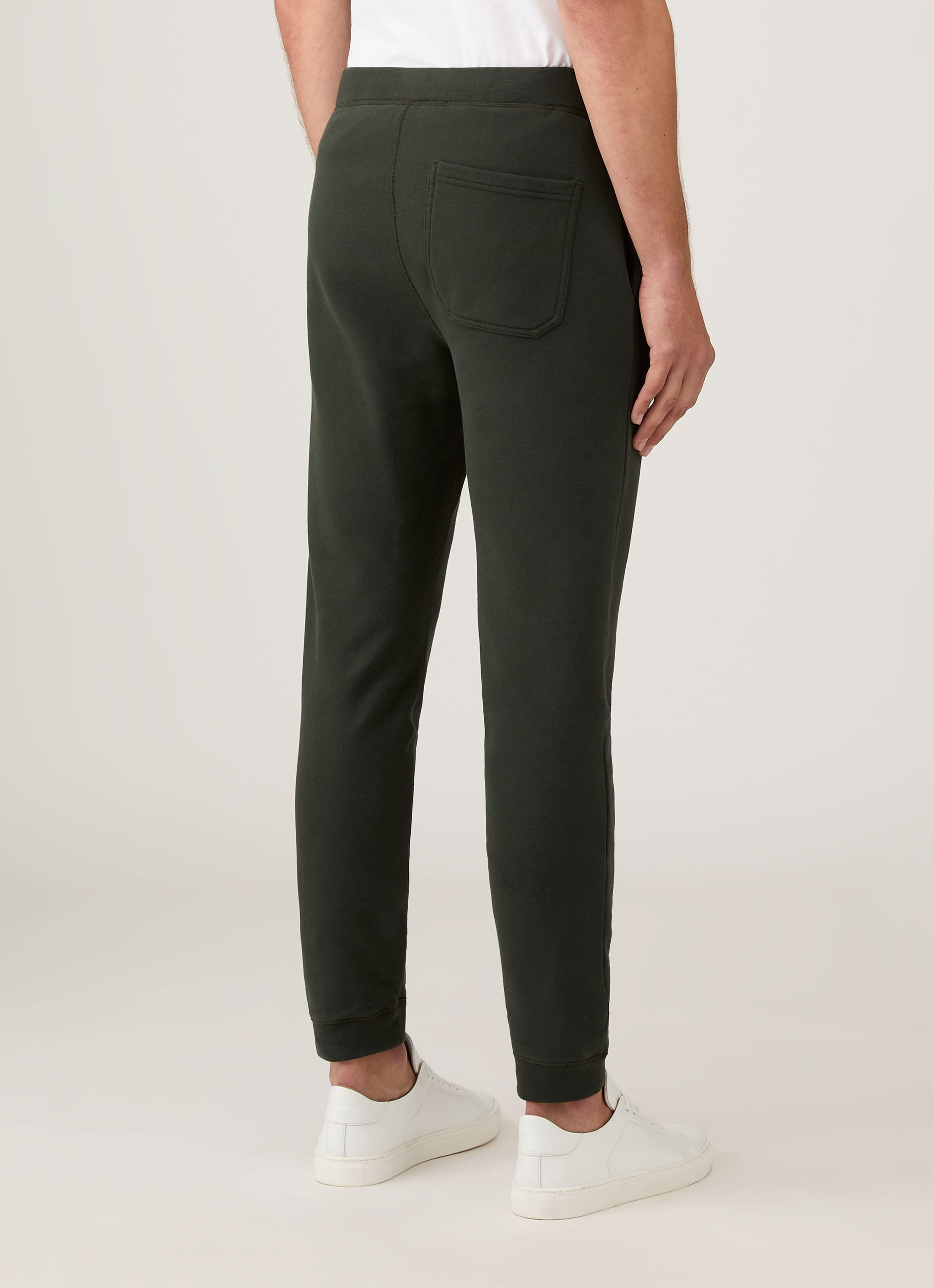 Loopback Sweatpants - 5