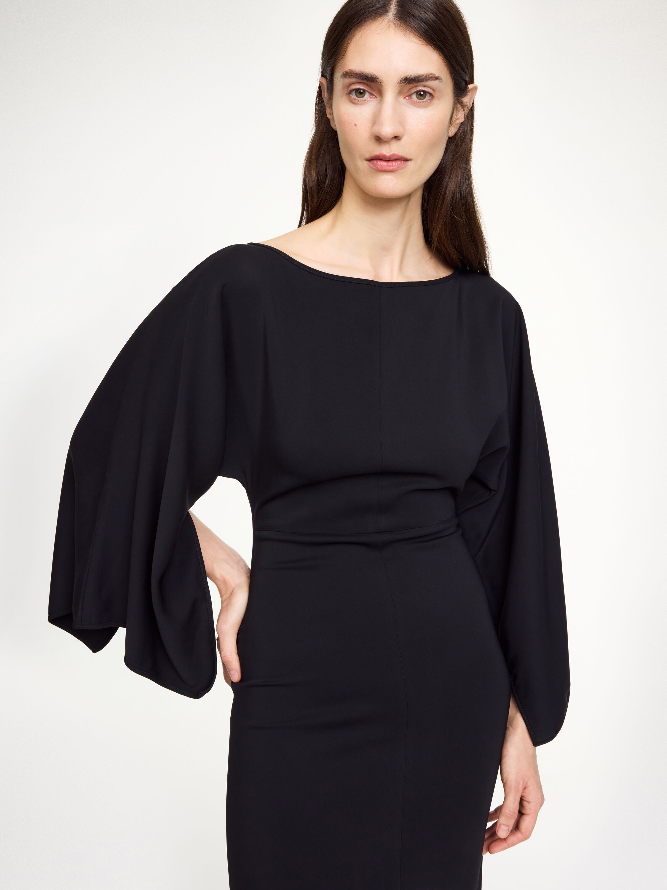 Hella maxi dress - 4