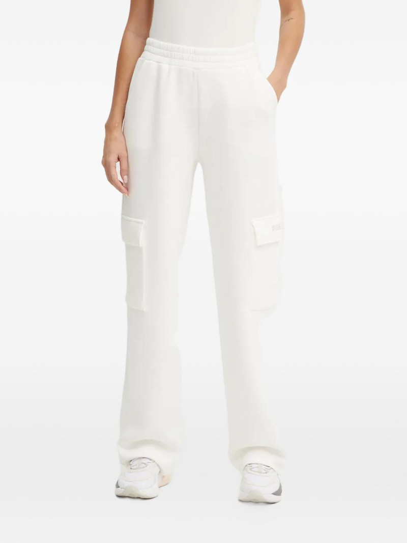 cargo pocket trousers 1