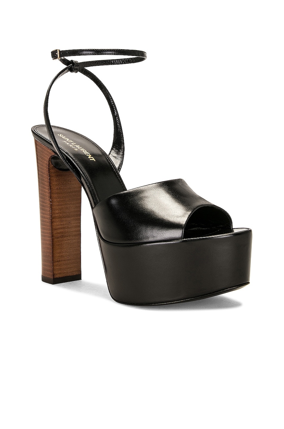 Jodie Platform Sandal - 2