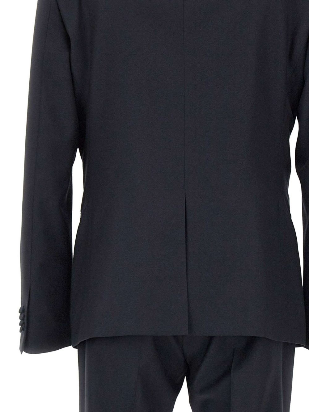 wool suit - 7