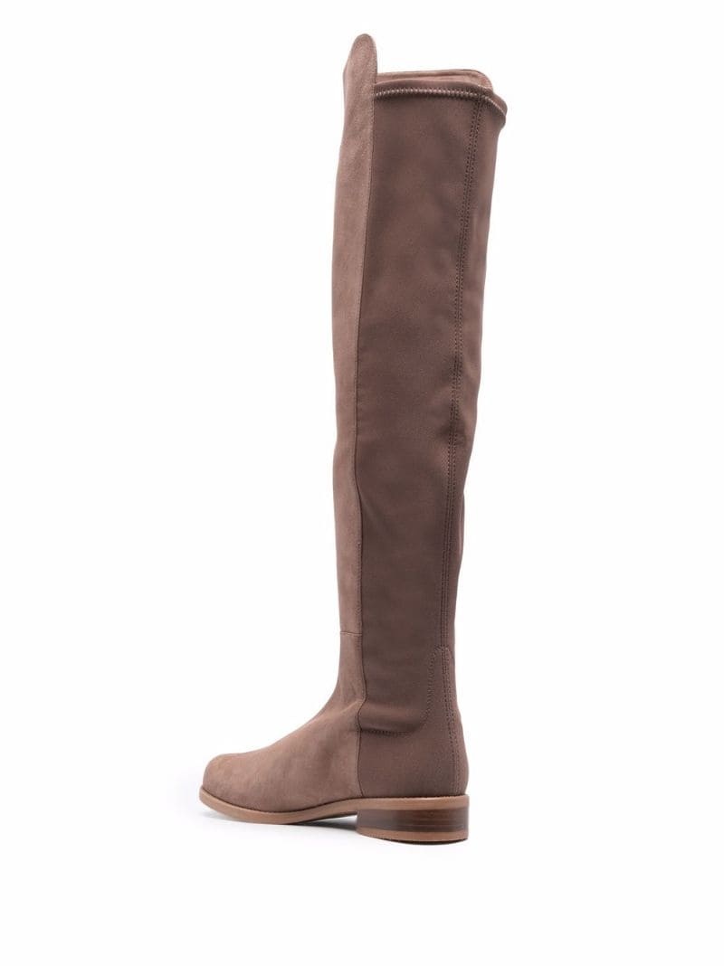 Tia knee-length boots - 3