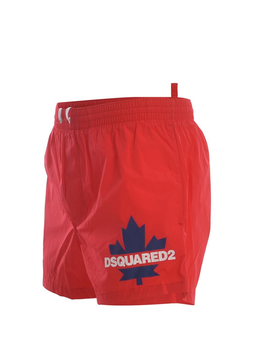 DSQUARED2 SWIMSUIT - 2