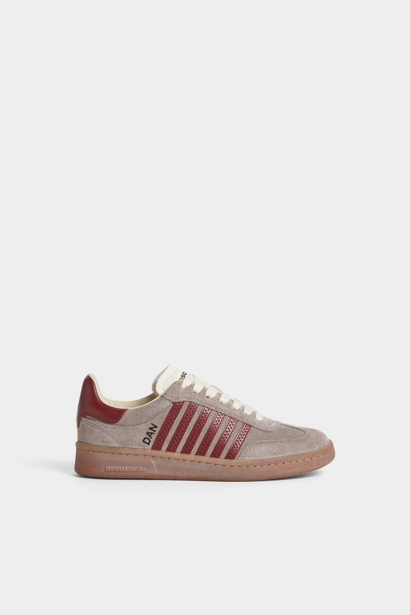 BOXER SNEAKERS 1