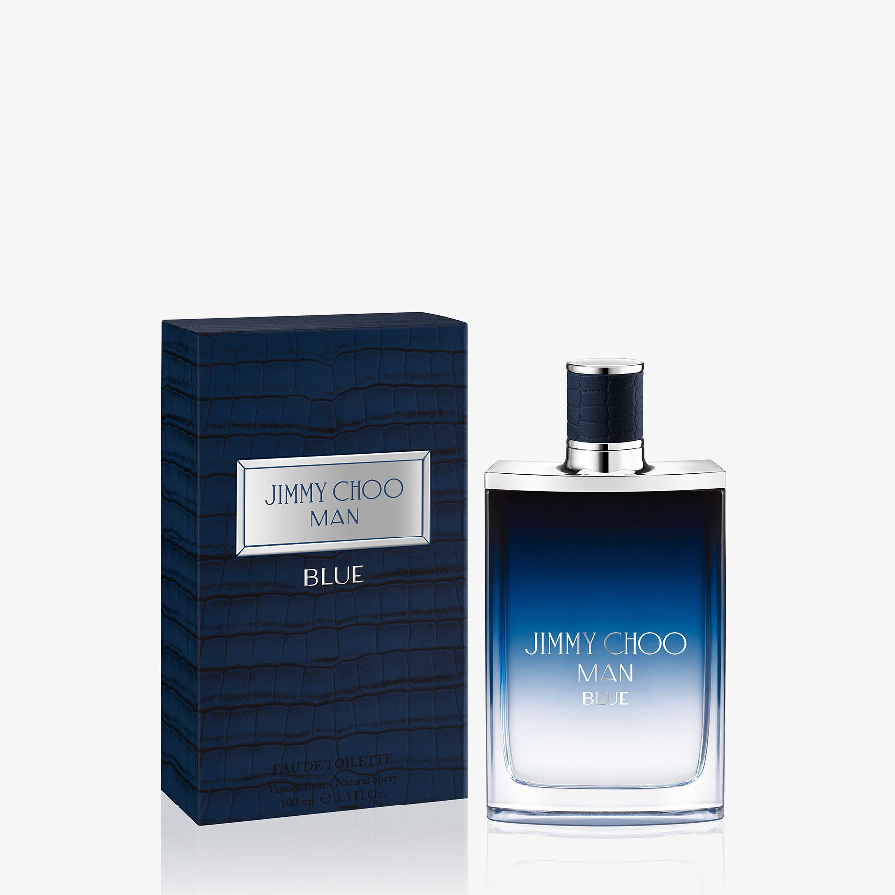 Man Blue EDT 100ml
Jimmy Choo Man Blue 100ml - 2