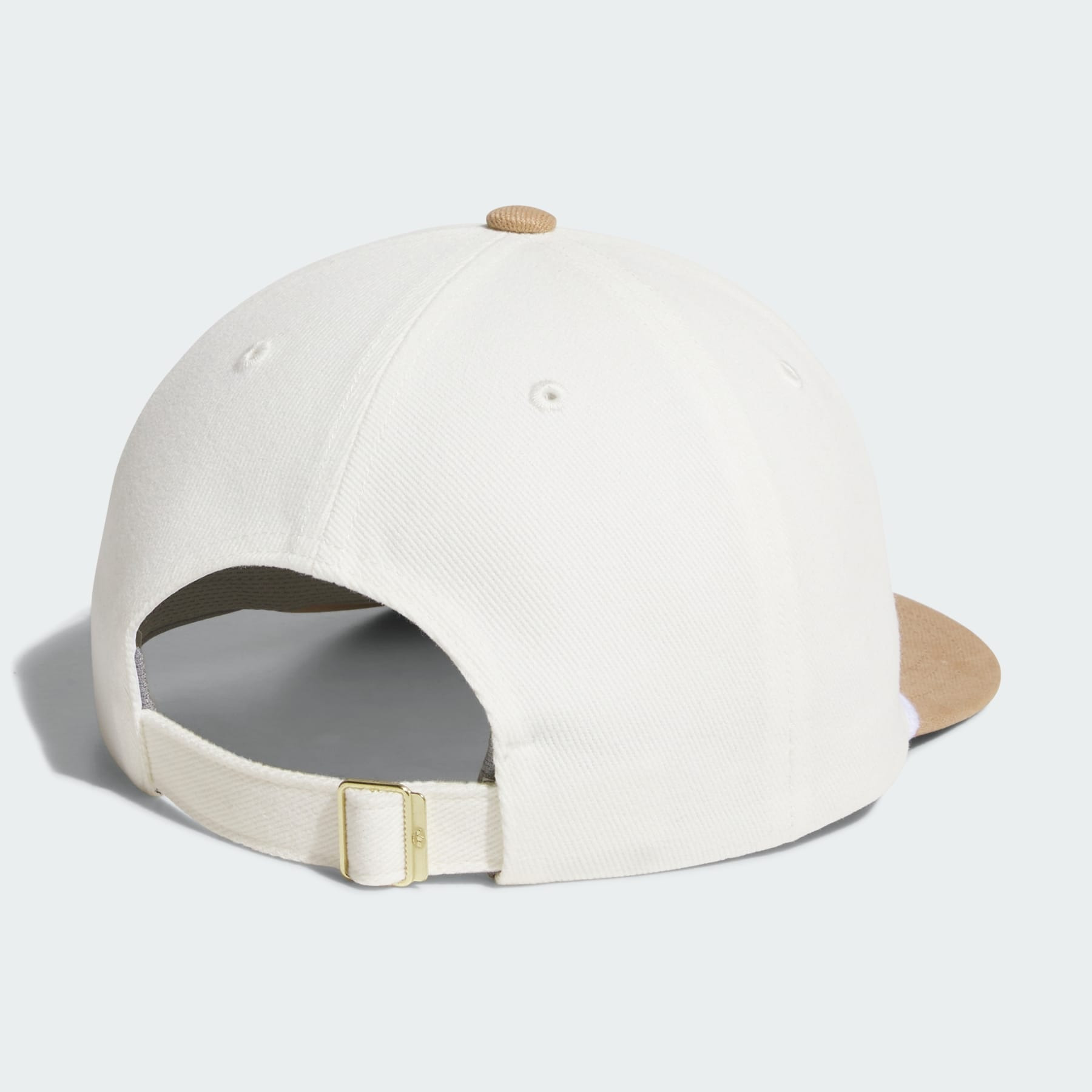 Masterpiece Strapback Hat - 2
