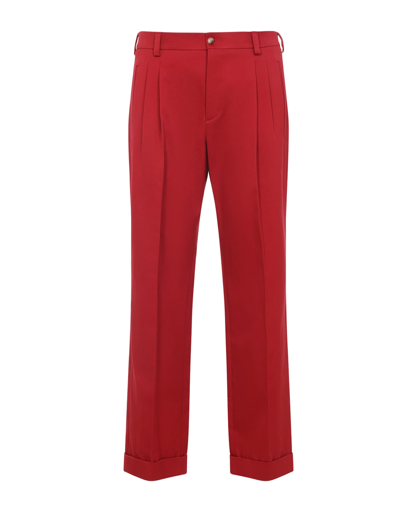 Trousers - 2