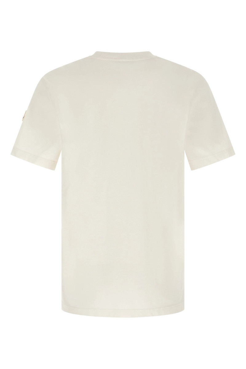 Moncler Flocked logo T-shirt outlook