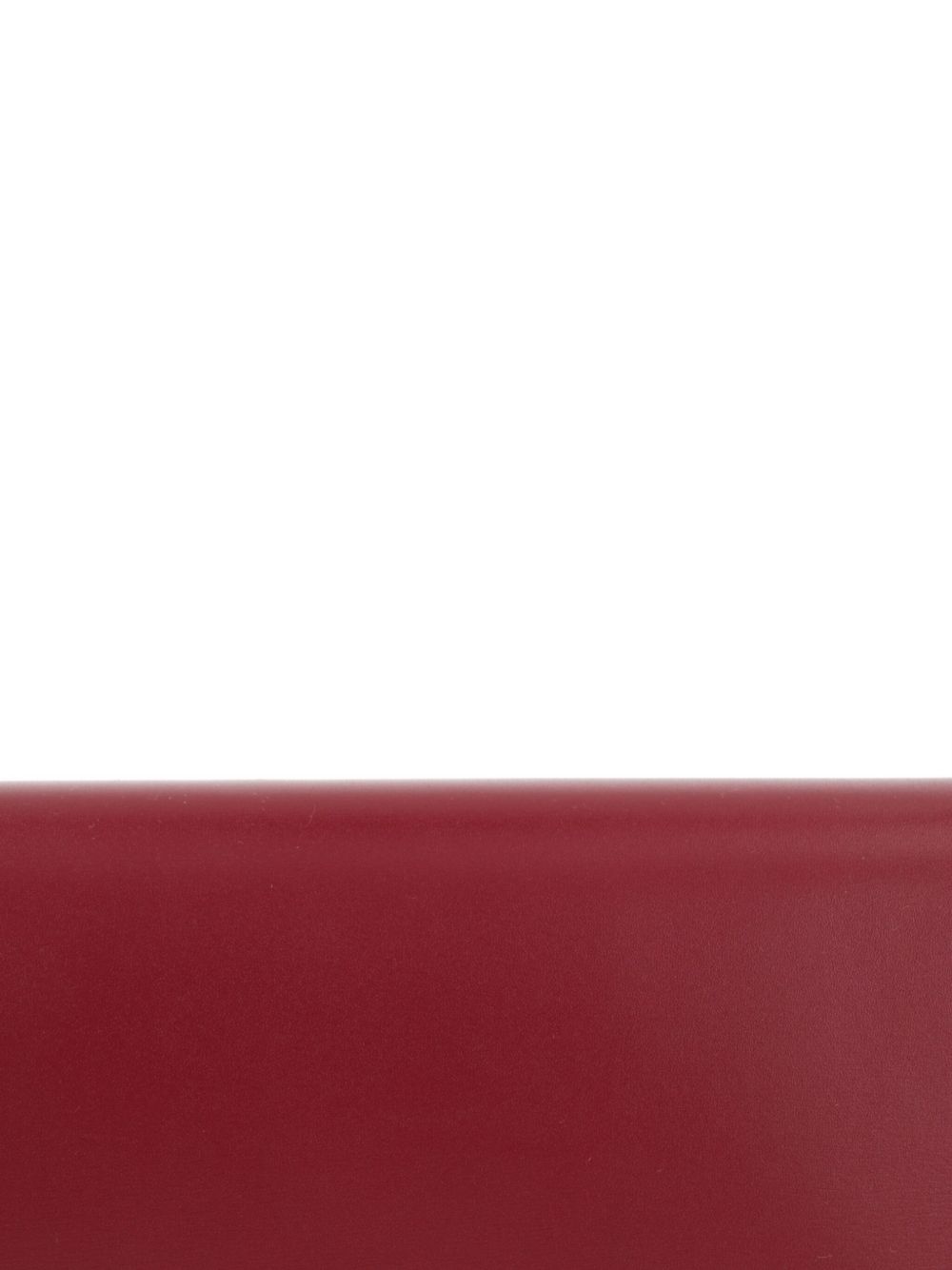mini Voltaire shoulder bag - 4