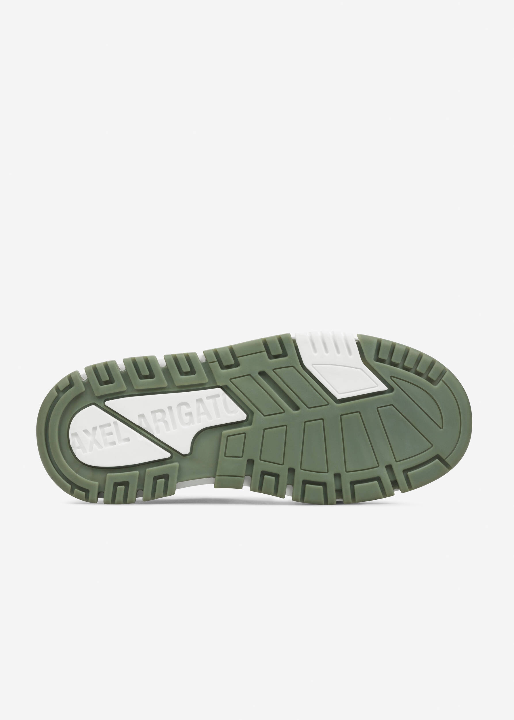 Area Lo Sneaker - 5