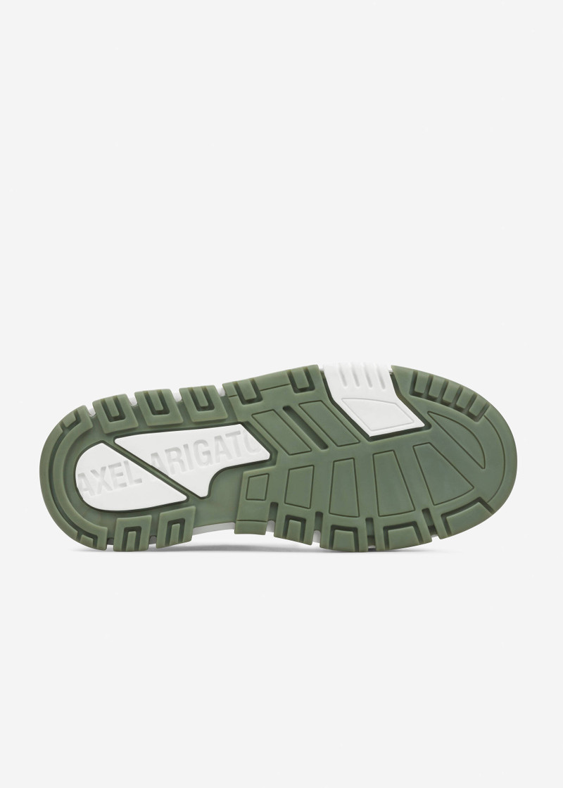 Area Lo Sneaker 5